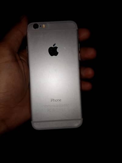 Apple iPhone 6S