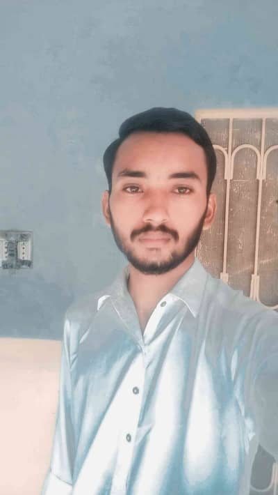 Malik Rashid Ali 