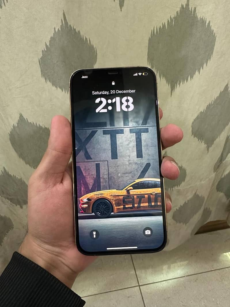 iPhone 12 Pro Max 4