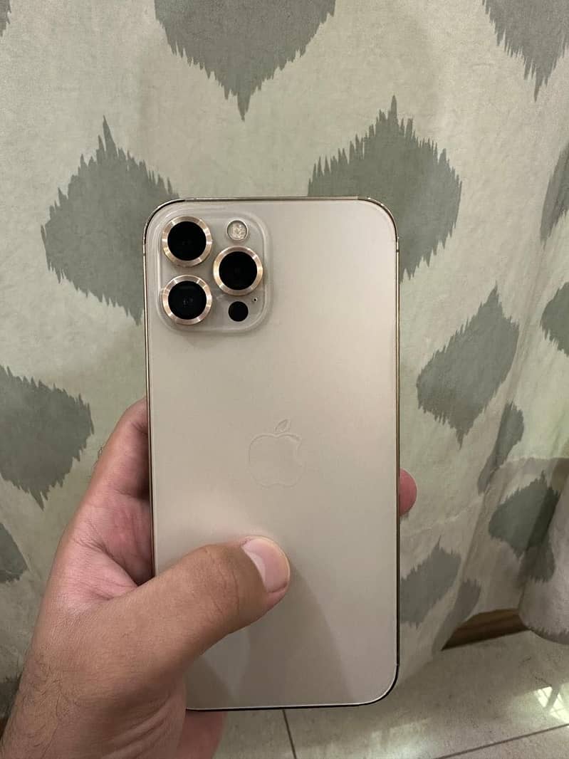 iPhone 12 Pro Max 8