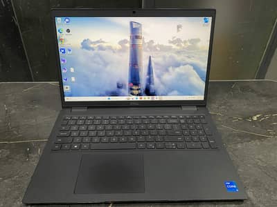Dell latitude 3520
