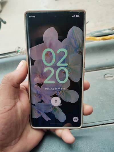 Google Pixel 6 Pro