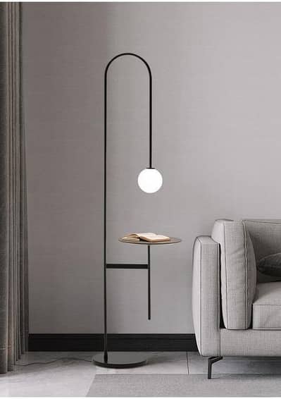 Floor Lamp