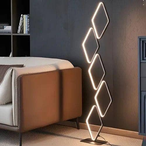 Floor Lamp 1