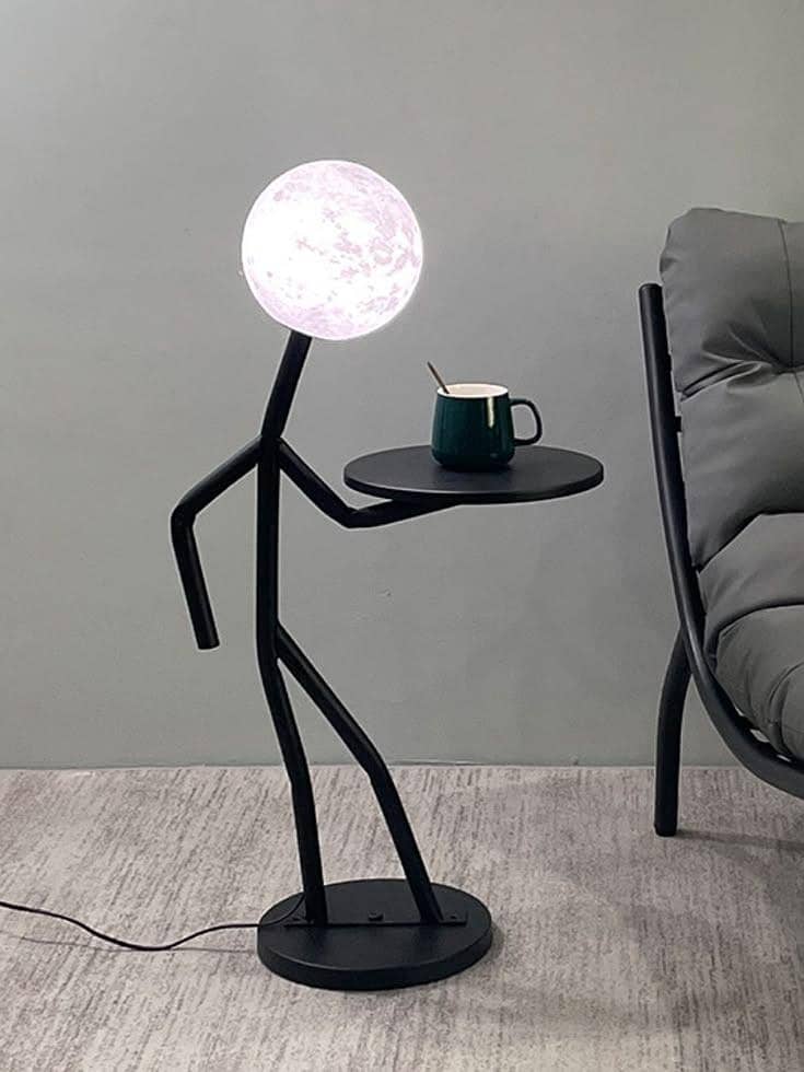 Floor Lamp 3