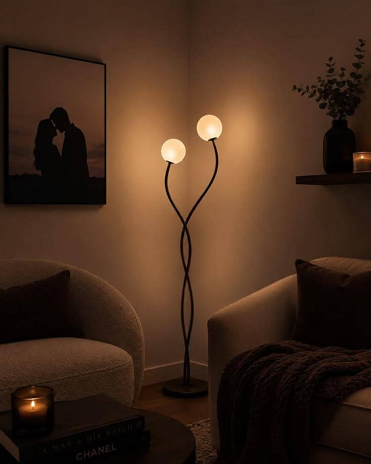 Floor Lamp 4