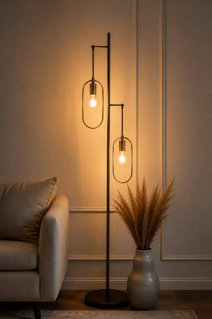 Floor Lamp 5