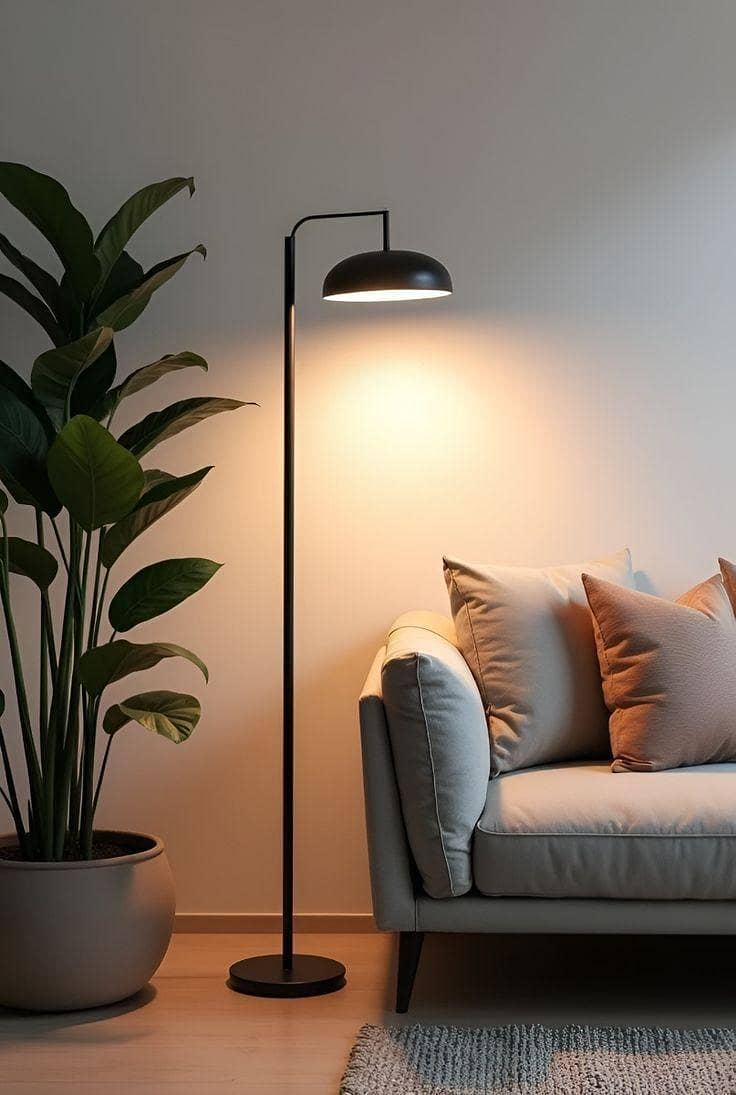 Floor Lamp 6