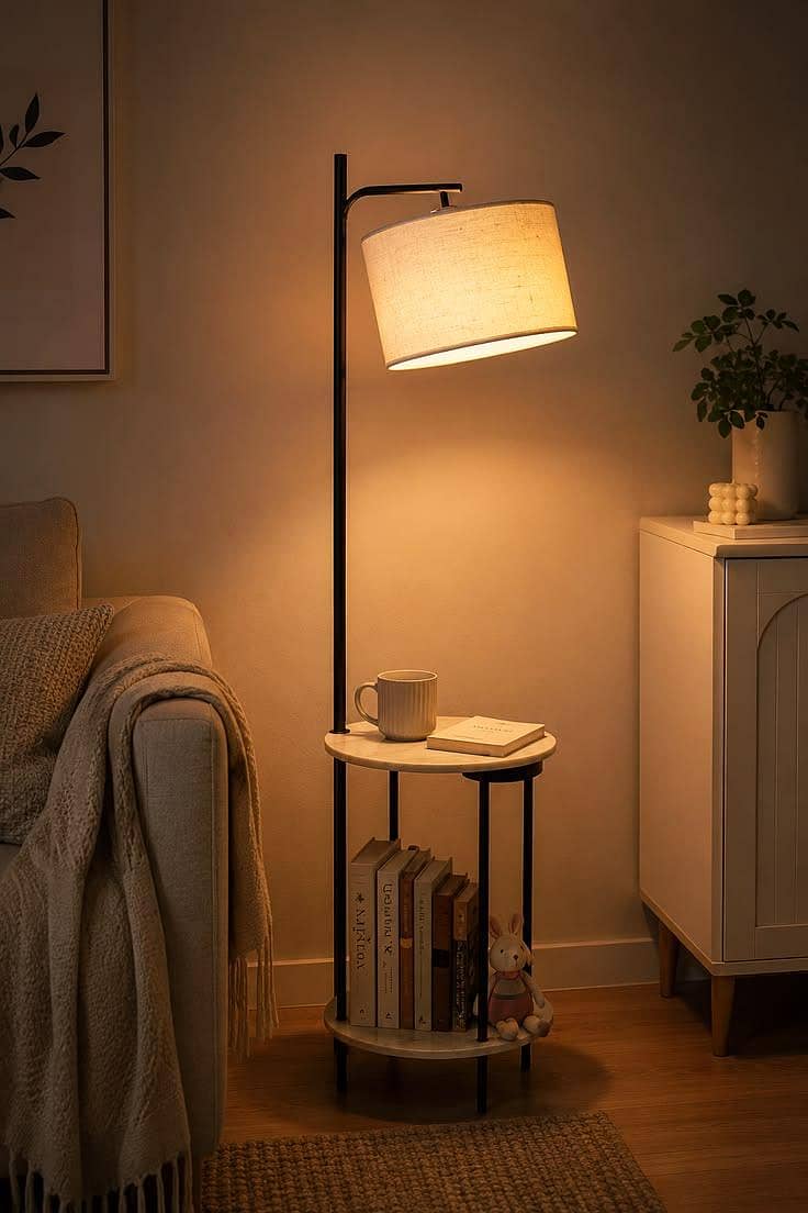 Floor Lamp 7