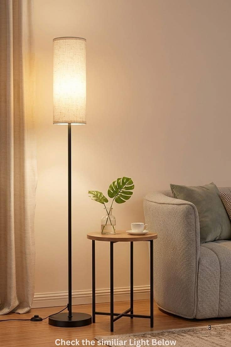 Floor Lamp 8