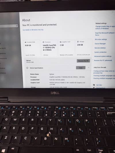 laptop Apple iPhone pro max sale exchange possible