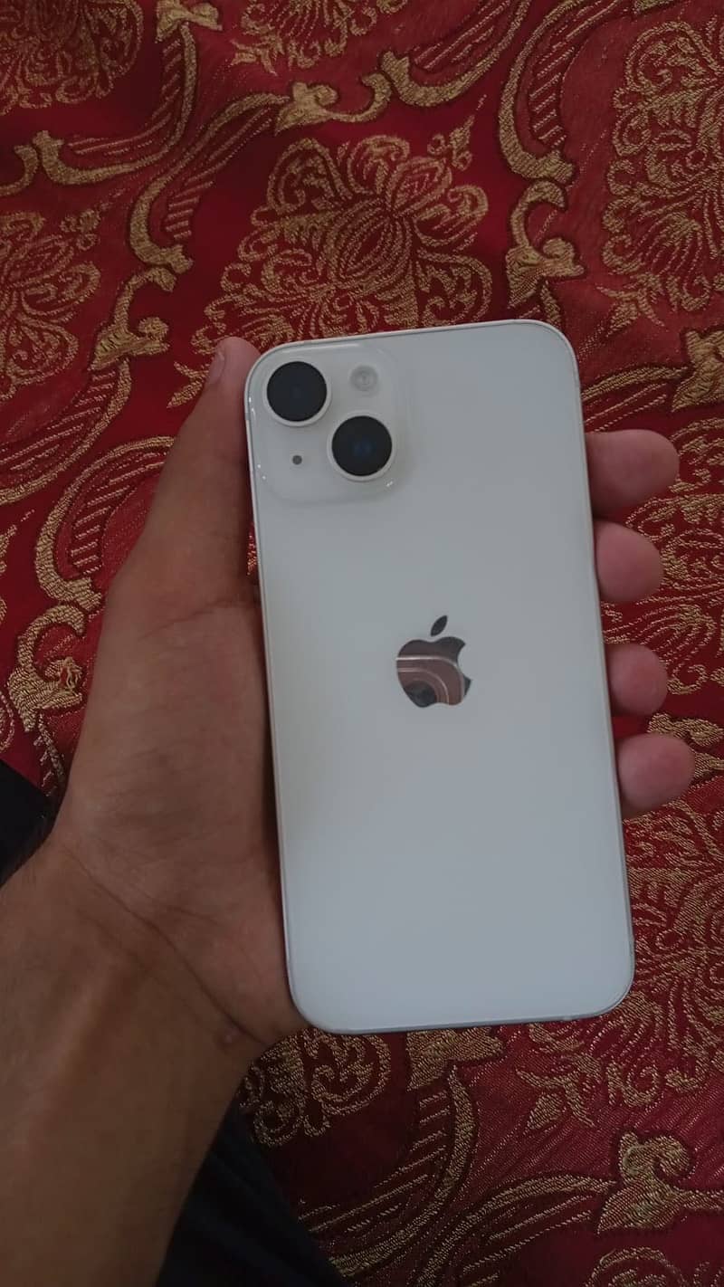 Apple iPhone 14 1