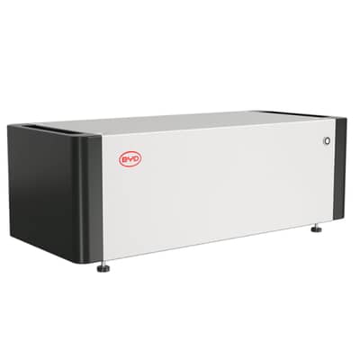 BYD LV5.0+ 5kWh Lithium Battery | Brand New | Solar Inverter Battery