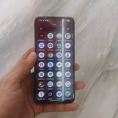 Google Pixel 8