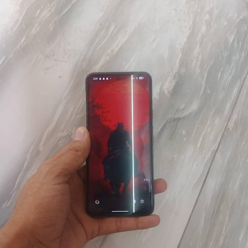 Google Pixel 8 1