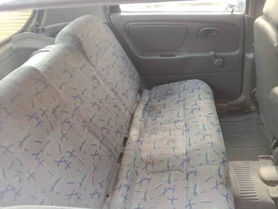 Suzuki Alto 2006