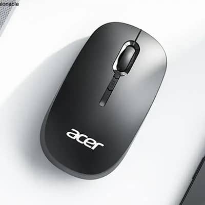 Acer wireless mouse full new