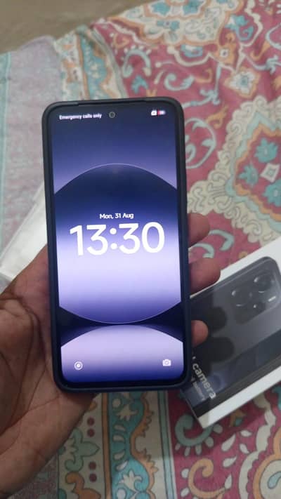 Redmi nOte 14