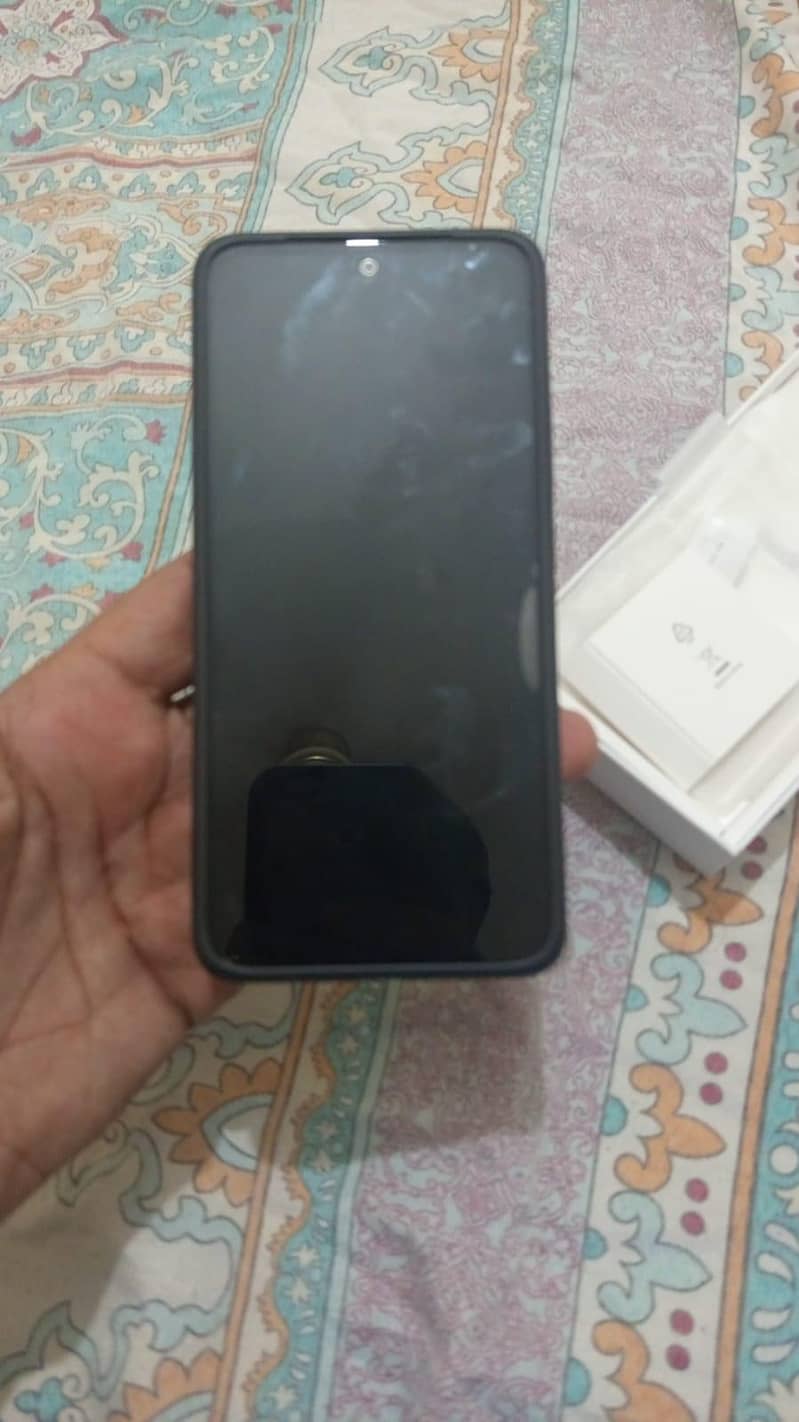 Redmi nOte 14 2