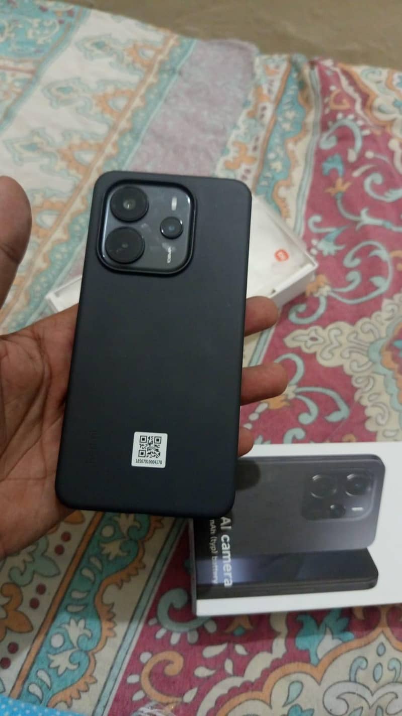 Redmi nOte 14 3