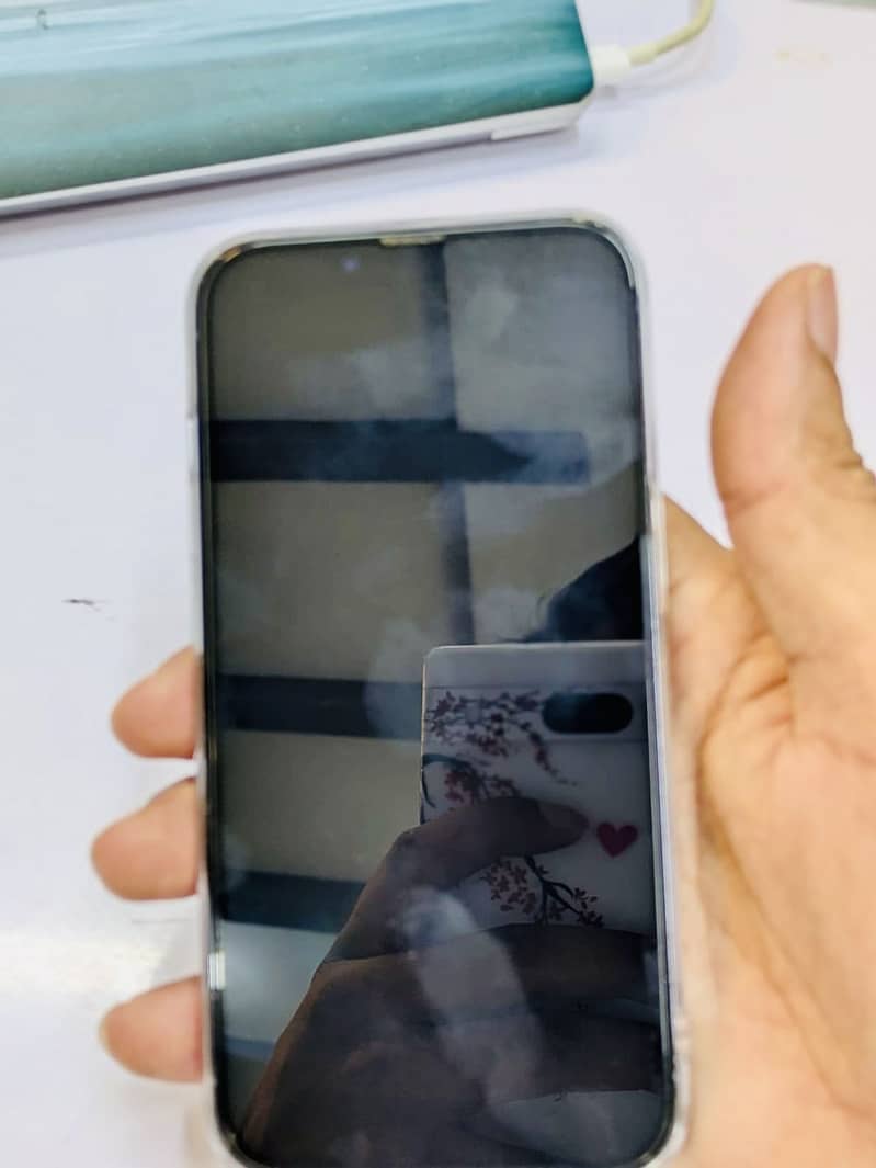 Apple iPhone 13 Pro 0