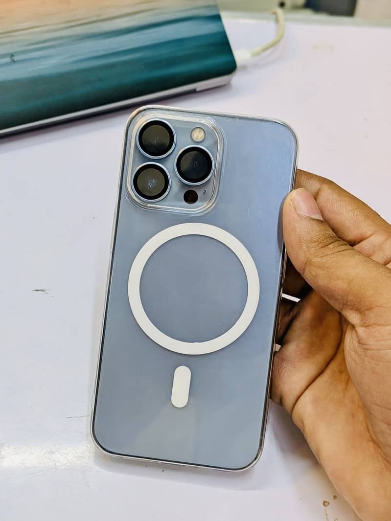 Apple iPhone 13 Pro 5
