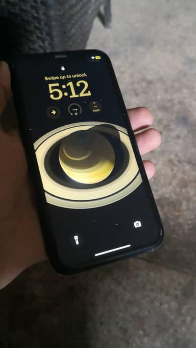 Apple iPhone XR
