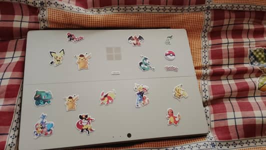 Microsoft surface book pro