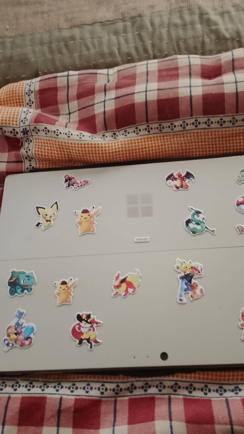 Microsoft surface book pro 3