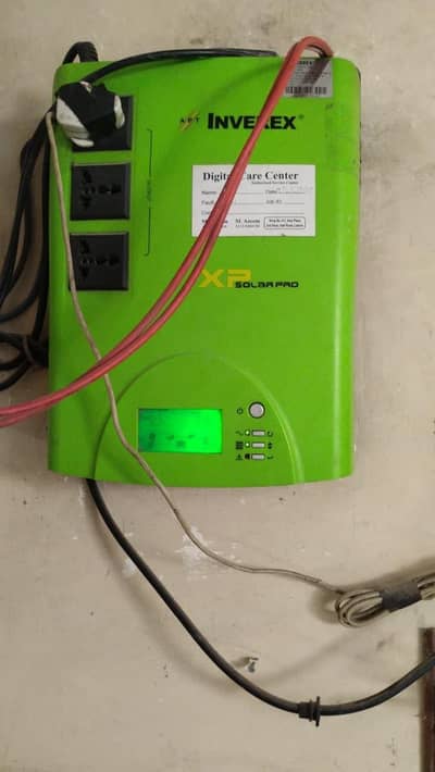 excellent Working, no fault.