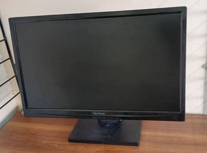 View Sonic 22" inch lcd