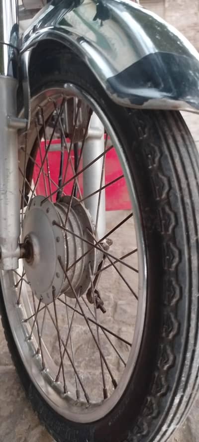 Honda cd70 Bike for Urgent Sale 2020 Model