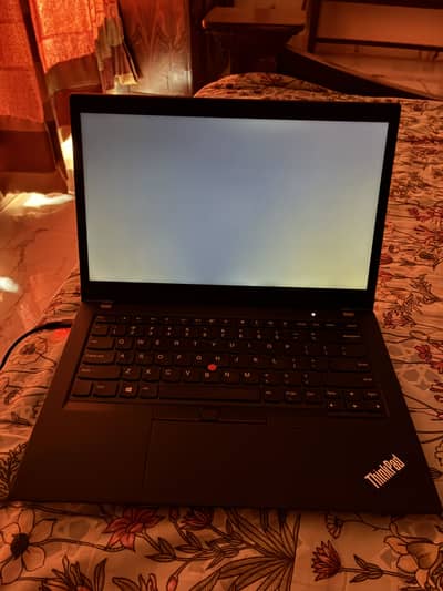 Lenovo ThinkPad T480s | Core i7 8th Gen | 16GB RAM | 512GB SSD