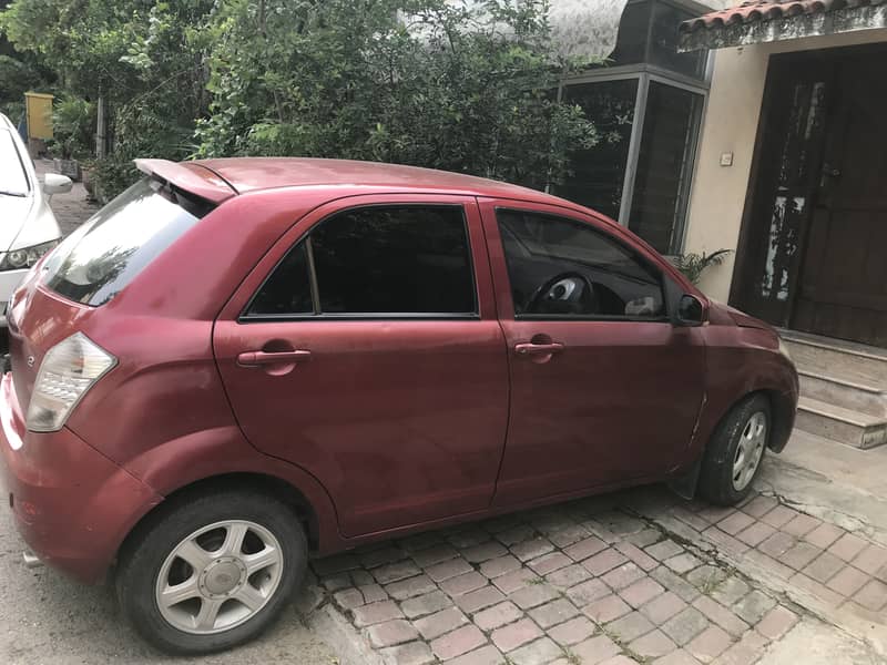 FAW V2 2014 0