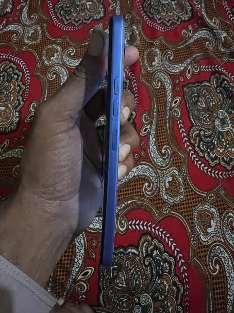 Tecno Spark 40 6
