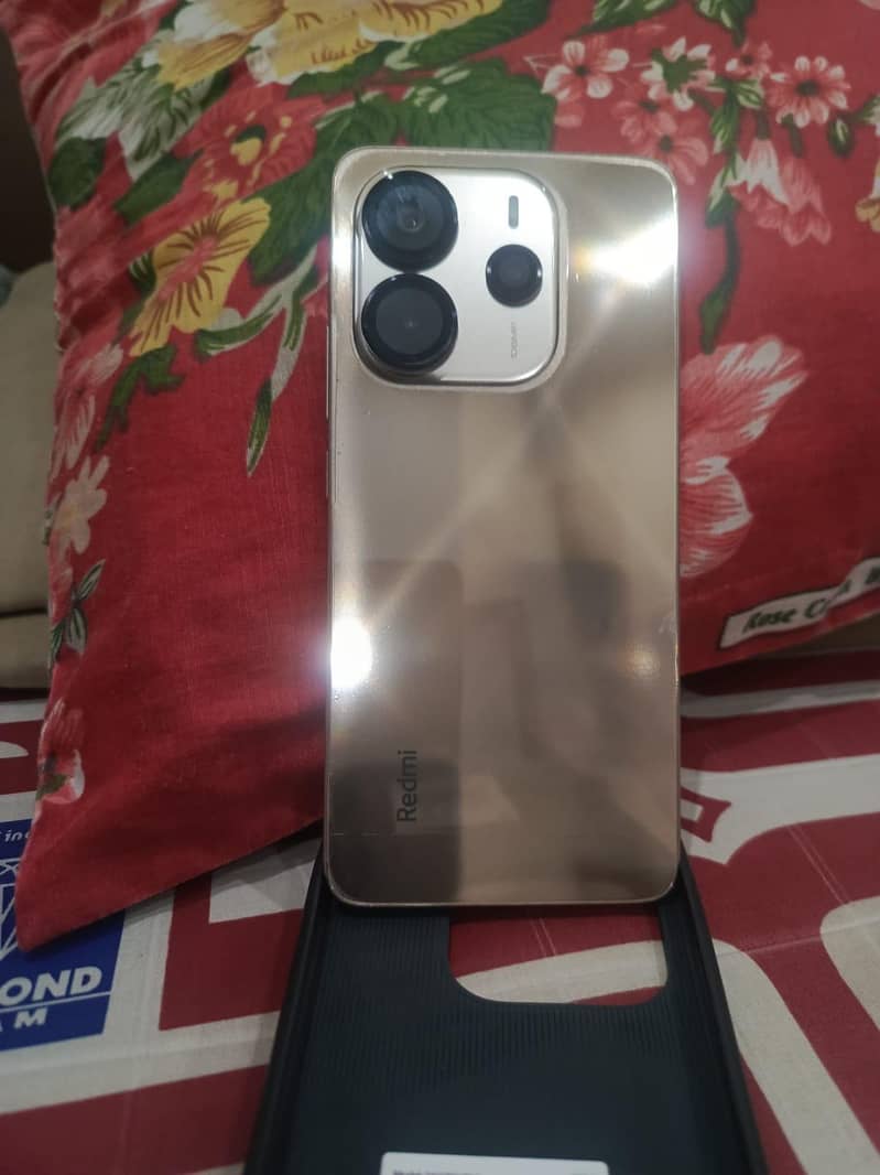 Xiaomi Redmi Note 14 0