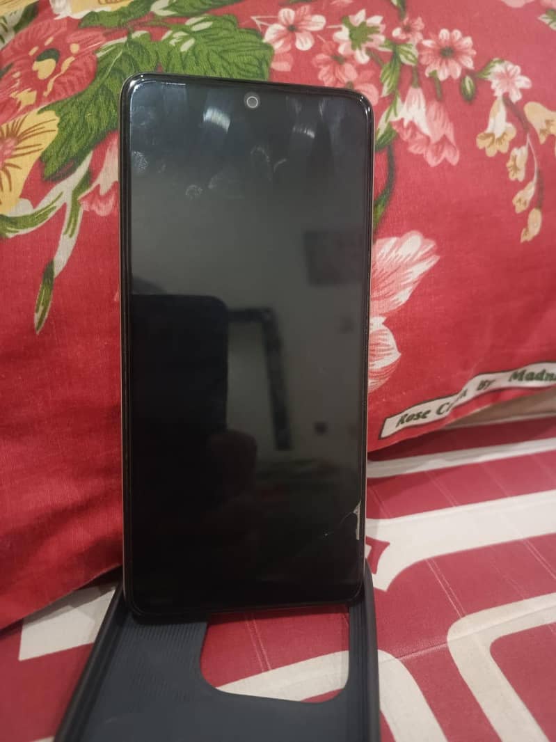 Xiaomi Redmi Note 14 1