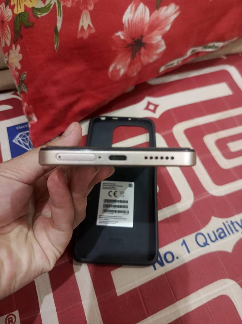 Xiaomi Redmi Note 14 2