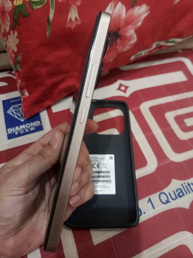 Xiaomi Redmi Note 14 3