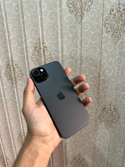 iPhone 15 plus non pta
