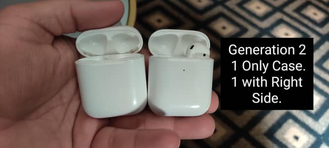 Apple Airpods