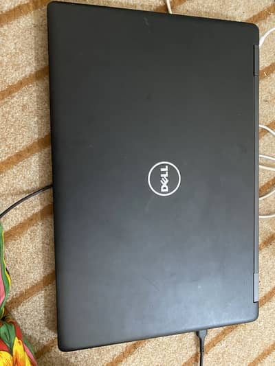Dell latitude 5580