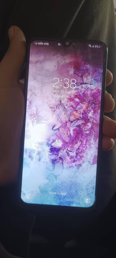 Samsung Mobile A50