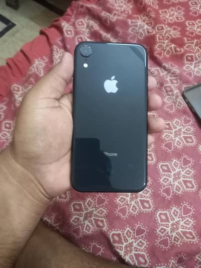 Apple iPhone XR