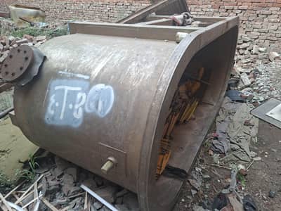 Complete Nickel plant - large size Electroplating Unit for new busines