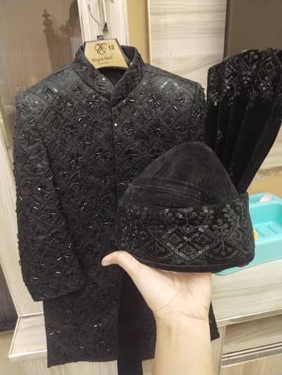 Sherwani