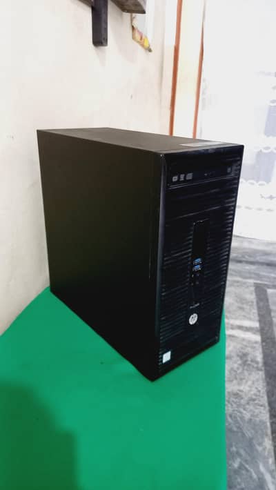 HP CORE i5 6th Gen | 1 TB Hard