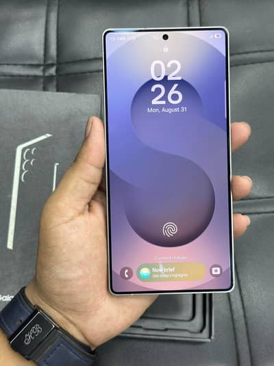 Samsung Mobile S25 Ultra