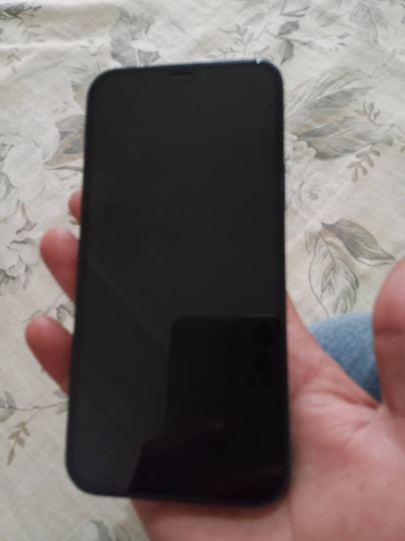 Apple iPhone 12 0