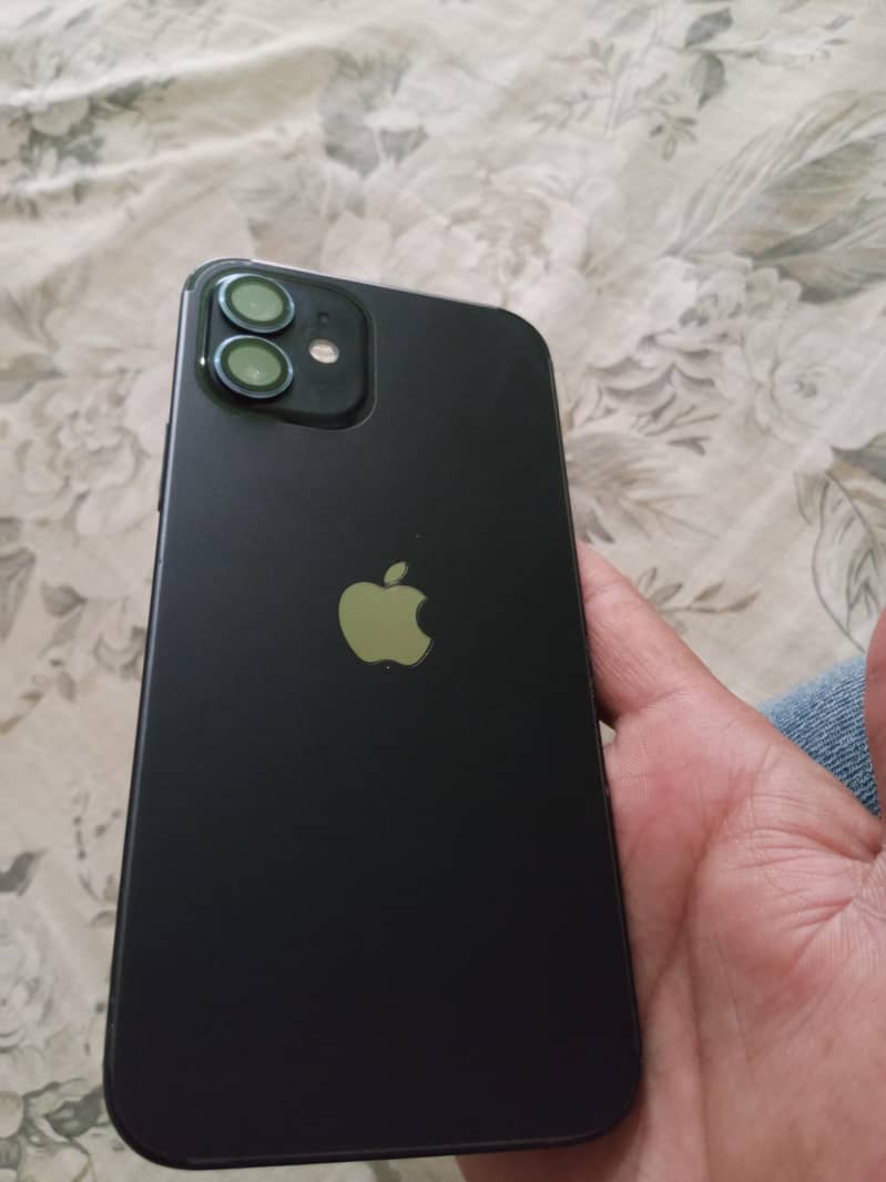 Apple iPhone 12 1